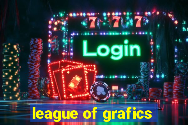 league of grafics